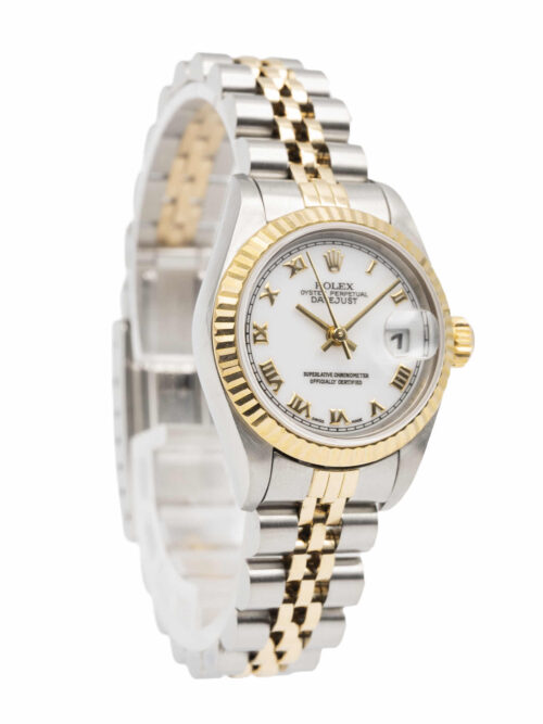 ROLEX Datejust 26 2000