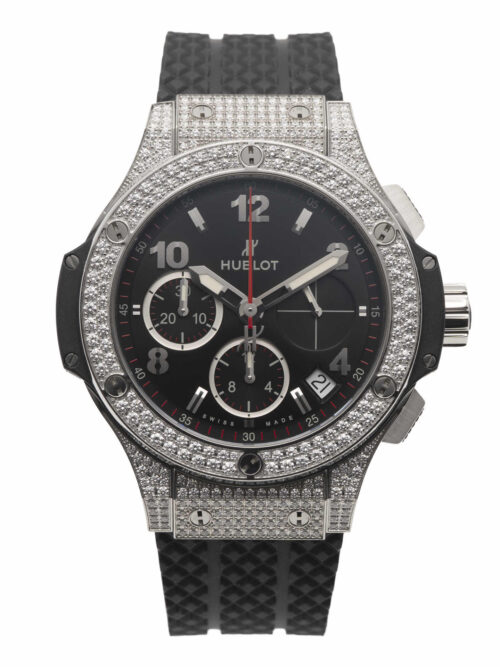 HUBLOT Big Bang 2017