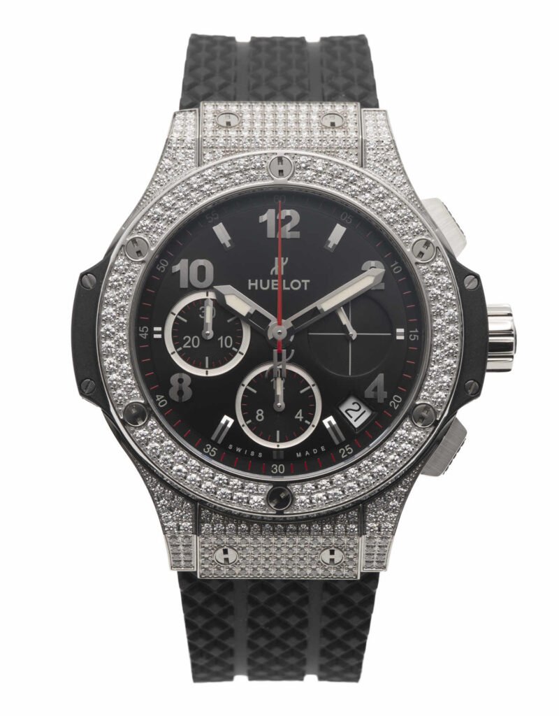 Hublot Big Bang