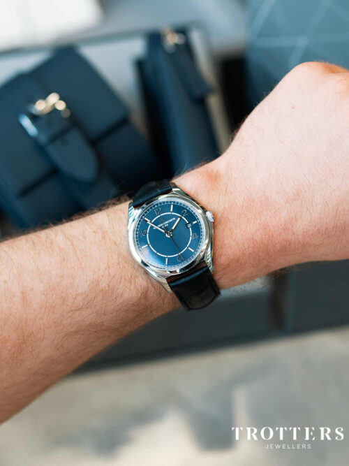 VACHERON CONSTANTIN FIFTY SIX 2024