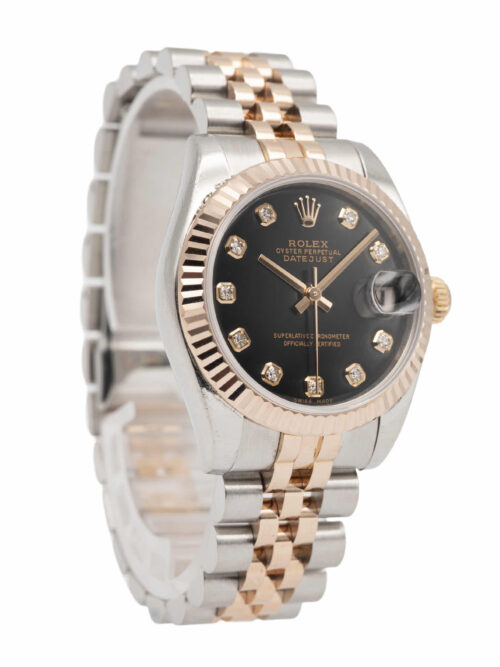 ROLEX Datejust 31 2013