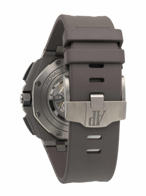 AUDEMARS PIGUET Royal Oak offshore 2019