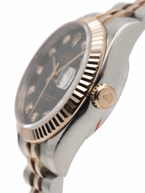 ROLEX Datejust 31 2013