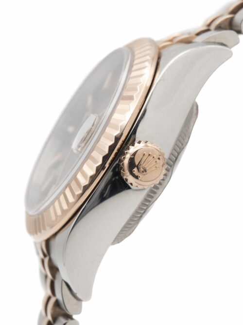 ROLEX Datejust 28 2018