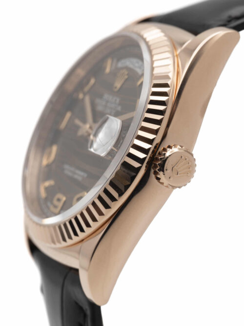 ROLEX Day-date 36mm 2019
