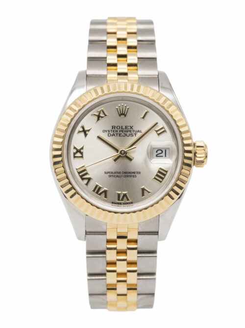 ROLEX Datejust 28 2018