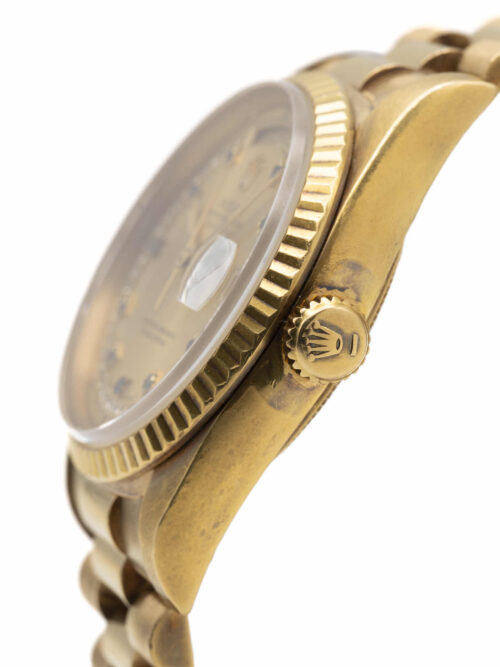 ROLEX Day-Date 36MM 1990