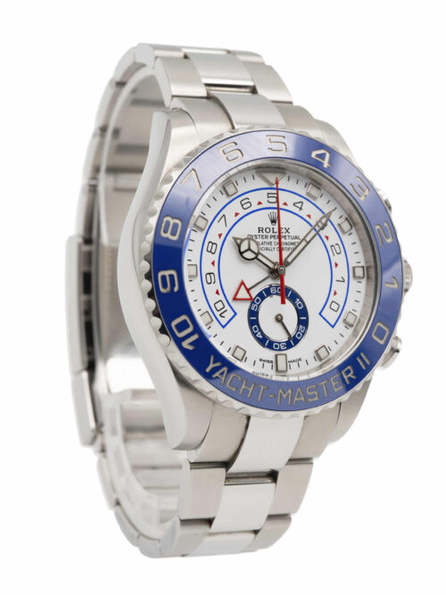 ROLEX Yacht-Master II 2021