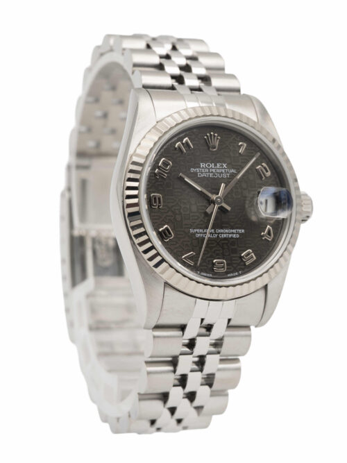 ROLEX Datejust 31 1996