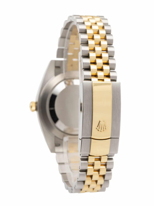ROLEX Datejust 41 2018