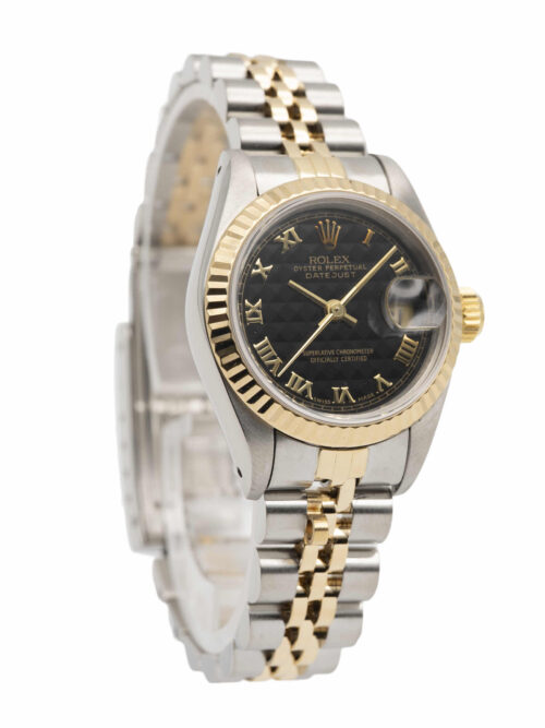 ROLEX Datejust 26 1990