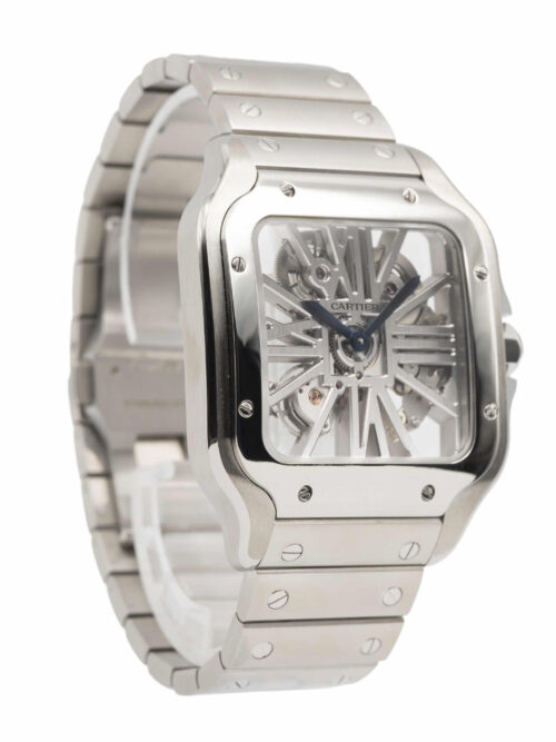 CARTIER Santos 2022