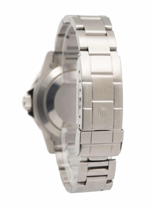 ROLEX Submariner Date 1986