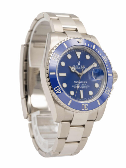 ROLEX Submariner 40MM 2019