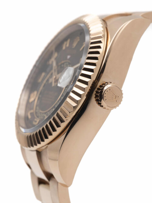 ROLEX Sky-Dweller 2017