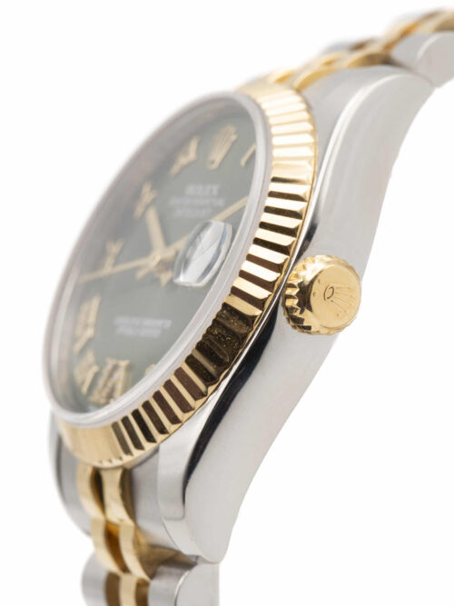 ROLEX Datejust 31 2015