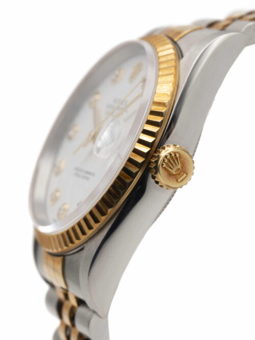 ROLEX Datejust 36 1997