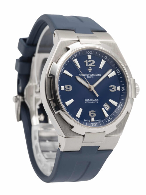 VACHERON CONSTANTIN OVERSEAS 2016