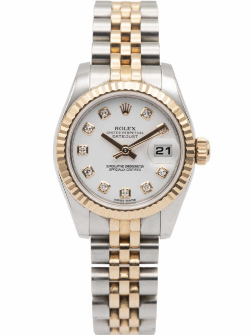 ROLEX Datejust 26 2010