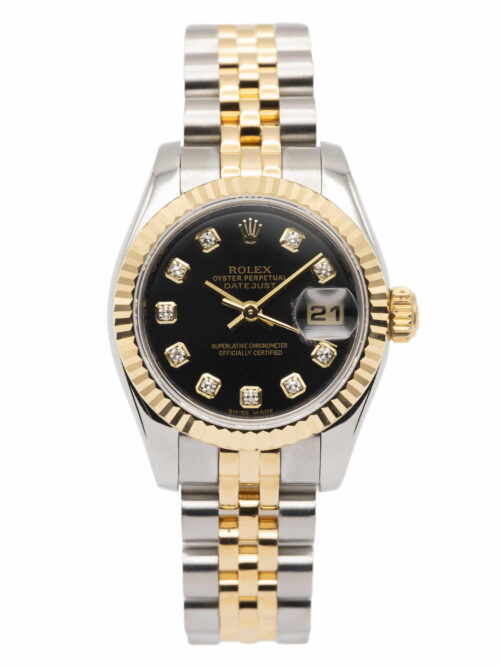 ROLEX Datejust 26 2008