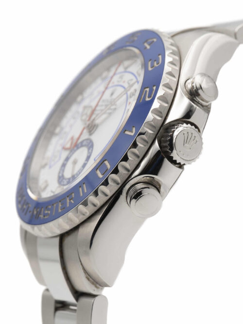 ROLEX Yacht-Master II 2021
