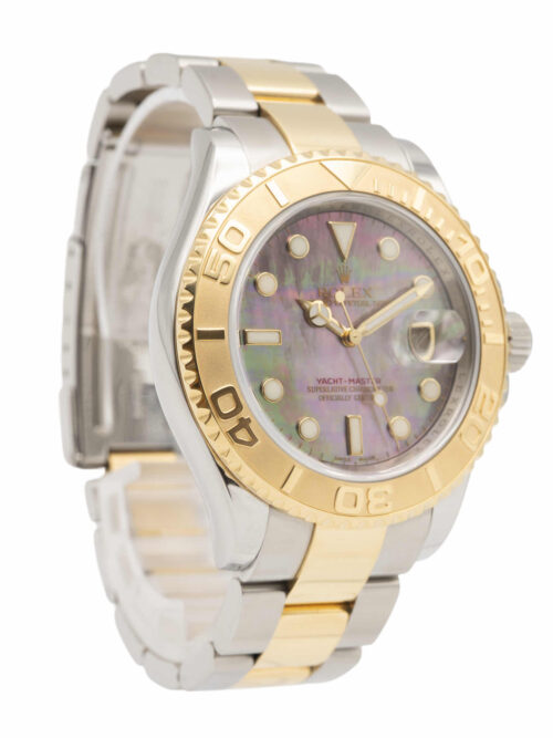 ROLEX Yacht-Master 40MM 2008