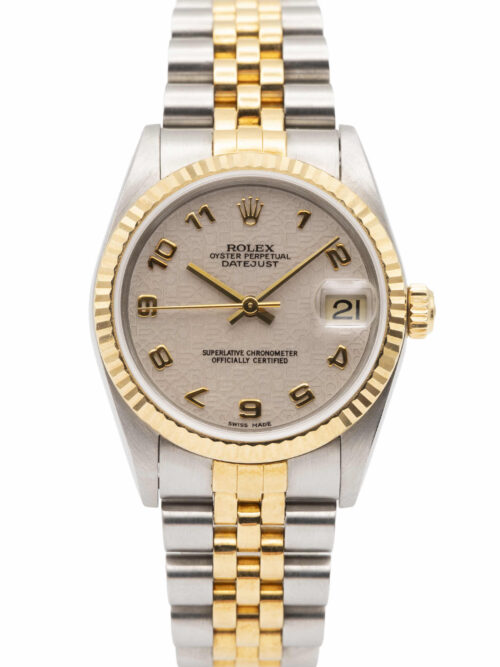 ROLEX Datejust 31 1997