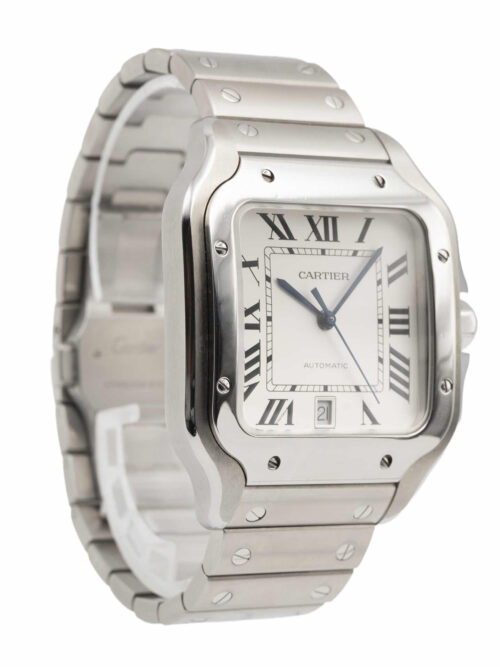 CARTIER Santos 2018