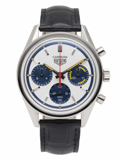 Tag Heuer CARRERA MONTREAL LIMITED EDITION