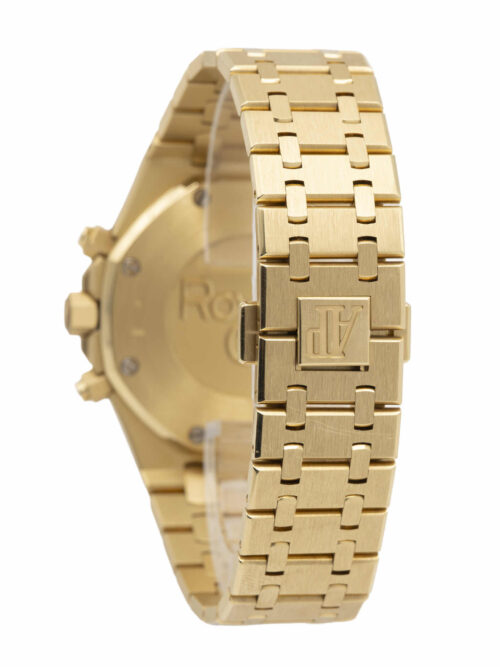 AUDEMARS PIGUET Royal Oak 2016