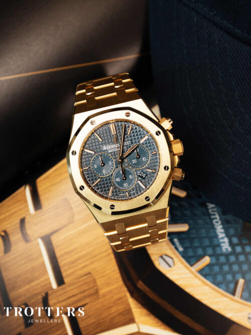 AUDEMARS PIGUET Royal Oak 2016