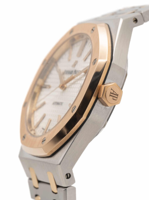 AUDEMARS PIGUET Royal Oak 2016