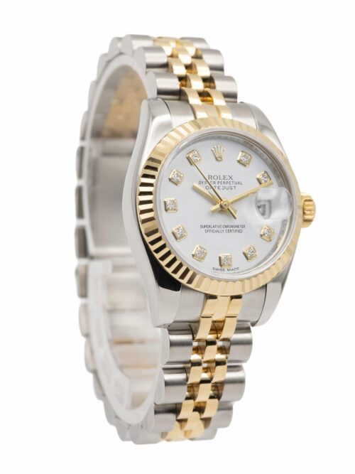 ROLEX Datejust 26 2015