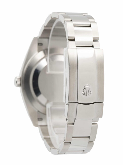 ROLEX Datejust 41 2020