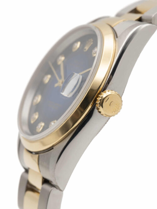 ROLEX Datejust 36 1996
