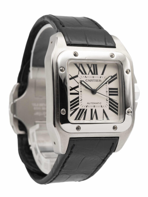 CARTIER Santos 2007