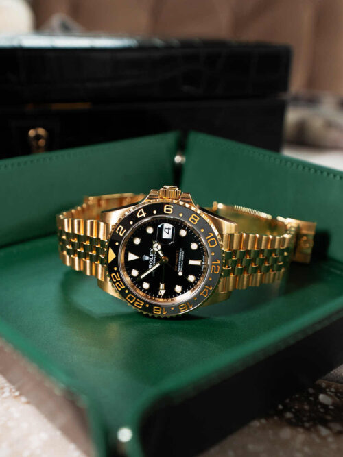 ROLEX GMT-Master II 2025