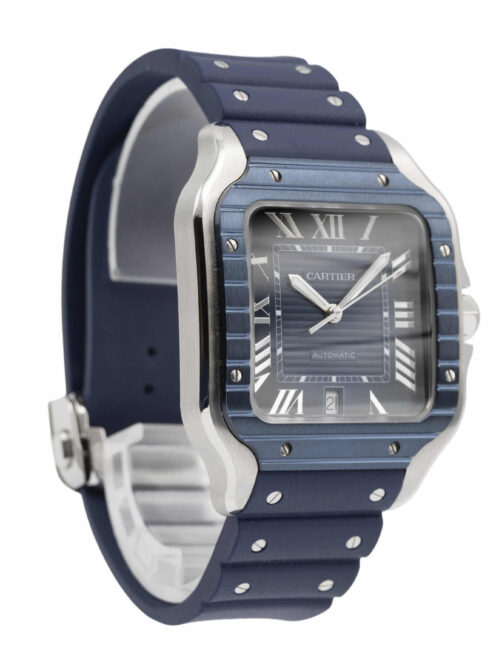 CARTIER Santos 2023