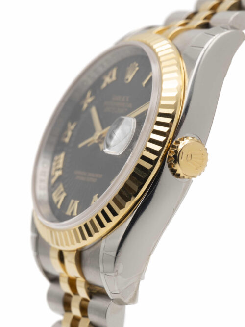 ROLEX Datejust 36 2010
