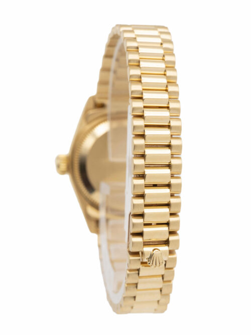 ROLEX Datejust 26 1996