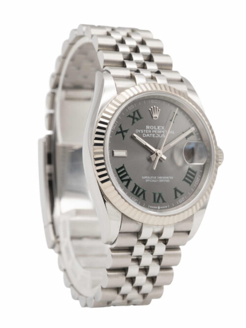 ROLEX Datejust 36 2022