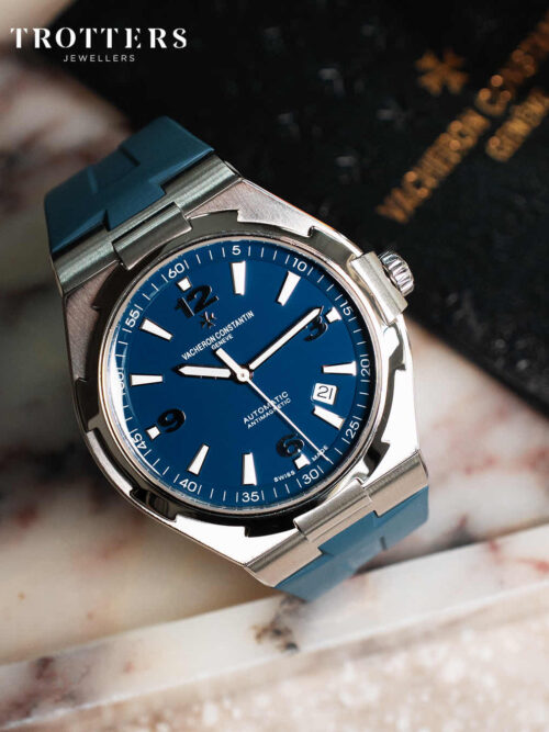 VACHERON CONSTANTIN OVERSEAS 2016