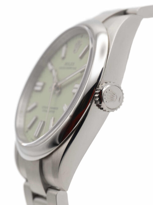 ROLEX Oyster Perpetual 2025