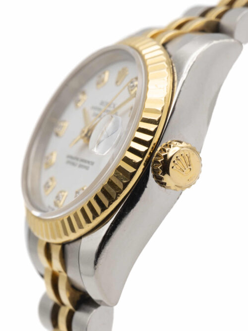 ROLEX Datejust 26 2013
