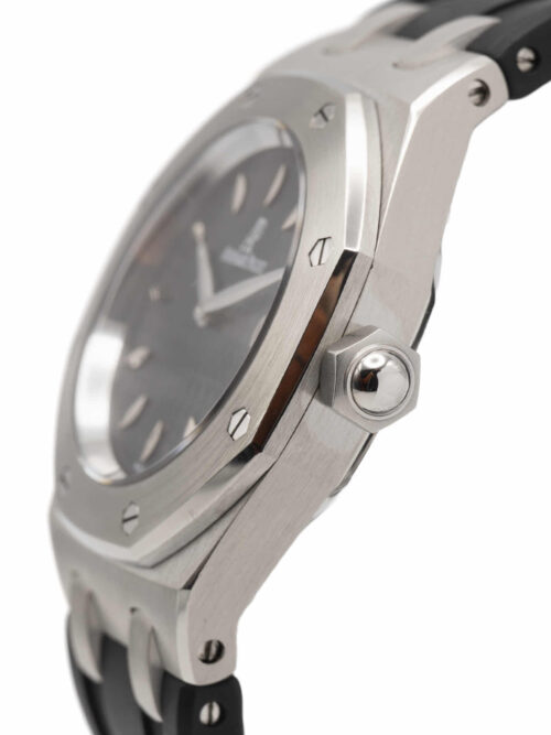 AUDEMARS PIGUET Royal Oak lady 2005