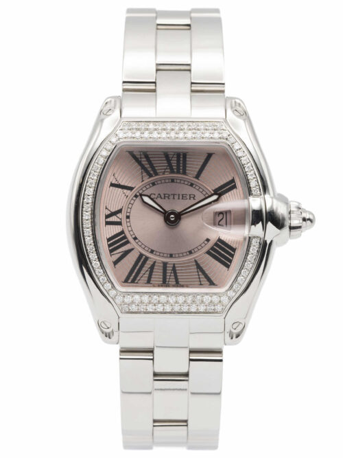 CARTIER Roadster 2018