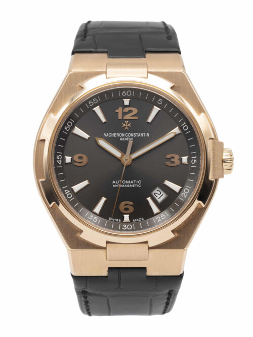 VACHERON CONSTANTIN OVERSEAS 2020