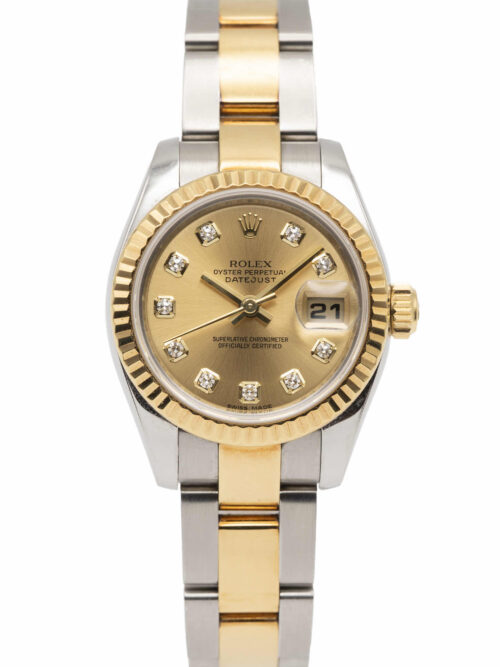 ROLEX Datejust 26 2010