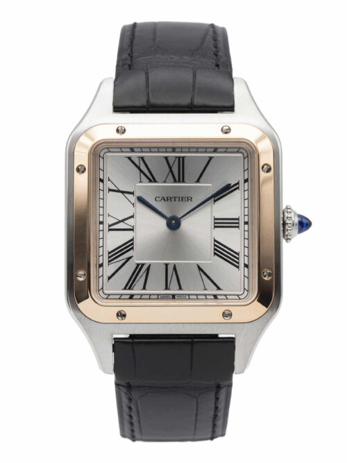 CARTIER Santos Dumont 2024