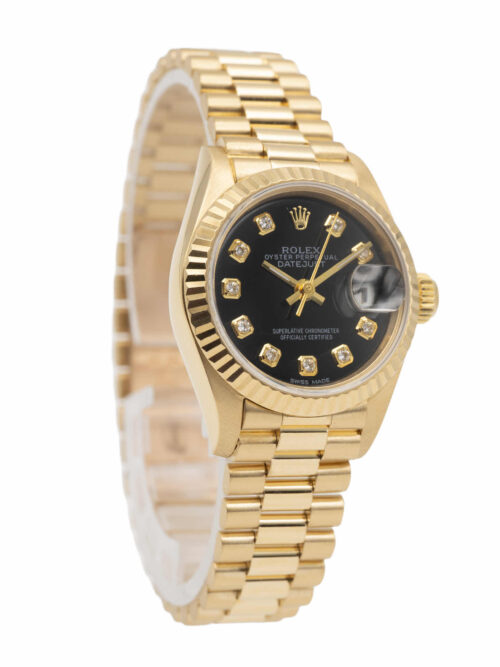 ROLEX Datejust 26 1996